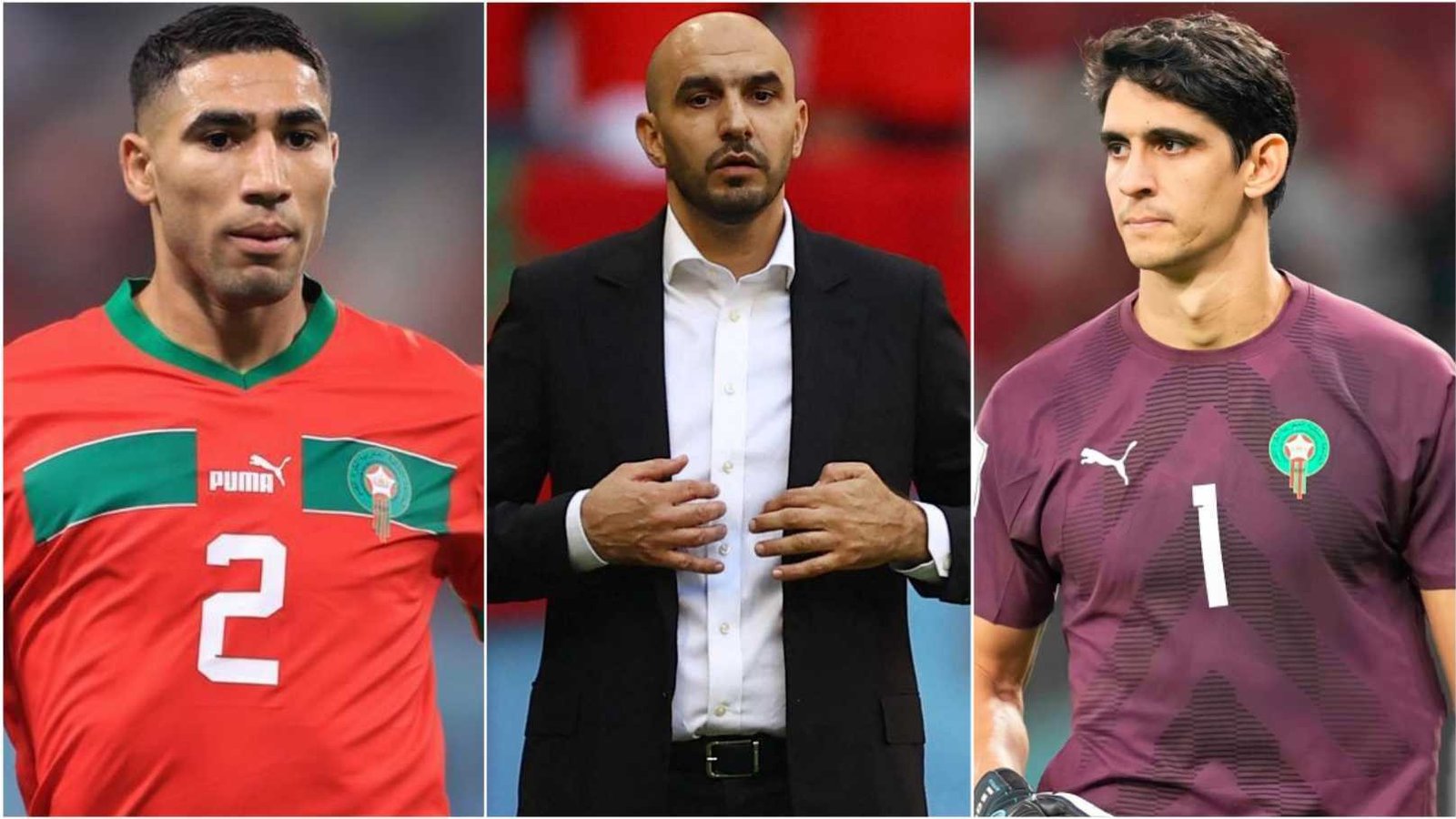 حضور مغربي تاريخي في جوائز “ذا بيست” المقدمة من الفيفا