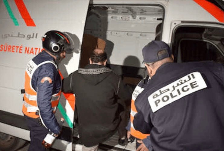 الأمن ينفي صحة اختطاف طفل بمراكش