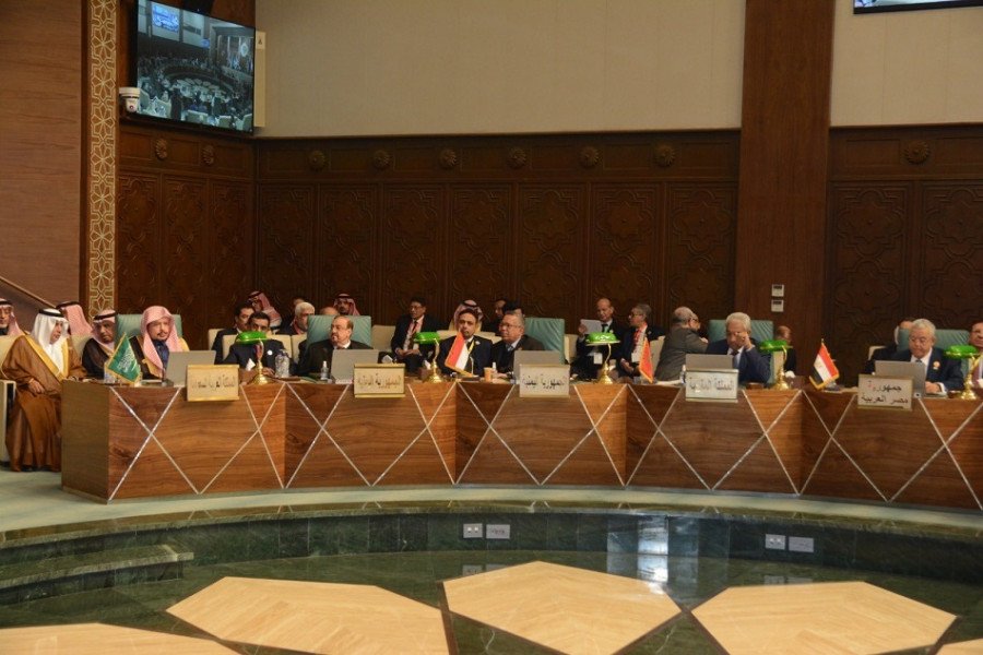 البرلمان العربي .. المغرب منخرط في كل ما يخدم المصلحة العربية