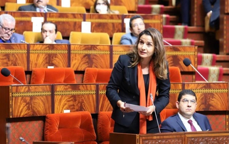 مجلس النواب يصادق على الإنتاج الذاتي للكهرباء