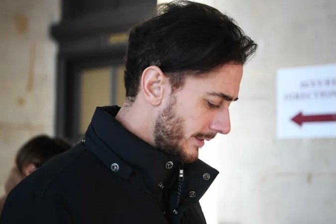 لمجرد ينهار ويعترف بما حدث ..”لم أمارس الجنس إطلاقا مع لورا”