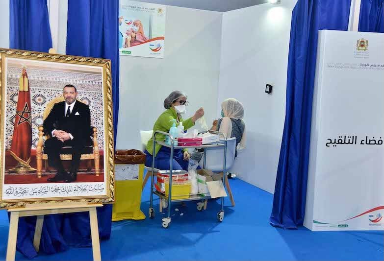 وزارة الصحة : المغرب يعرف أفضل وضع وبائي