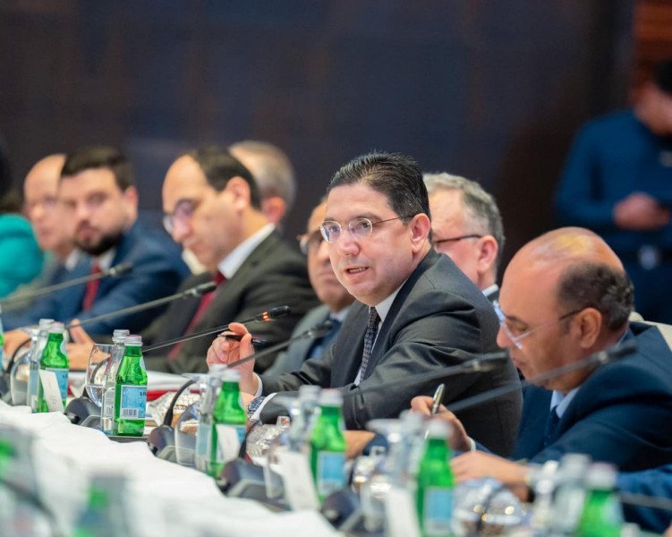 اجتماع وزاري حول تحديات تغير المناخ بإفريقيا يثمن عاليا الدور الريادي لجلالة الملك