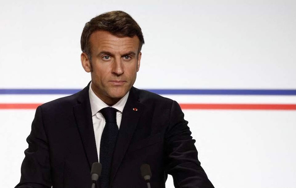 احتفالات في بوركينا فاسو بعد انسحاب فرنسا من أراضيها