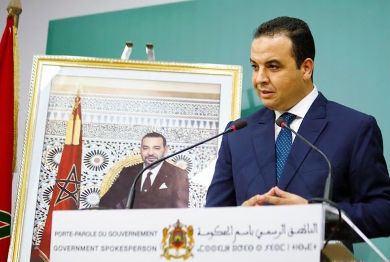 بايتاس: الحكومة تتألم لوضع المغاربة..هناك تجار الأزمات استغلوا الزيادات في الأسعار