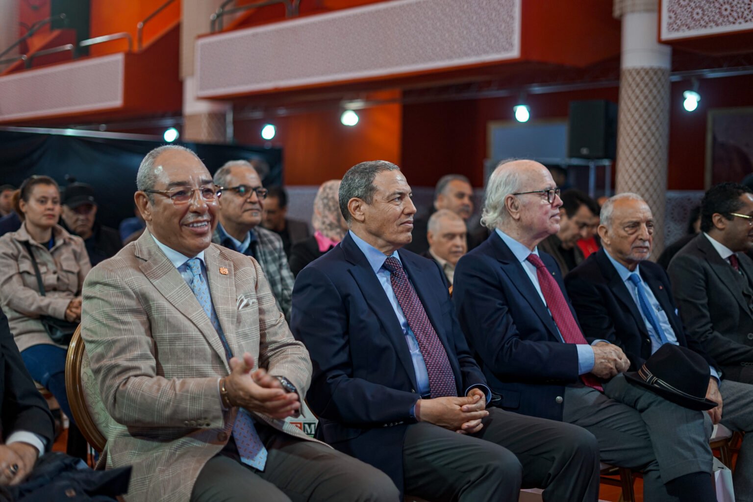 العيون .. أشغال الملتقى الجهوي الأول حول الأعلام والمجتمع تحت شعار “الجوار الطبيعي والآفاق الواعدة بين المغرب و إسبانيا”