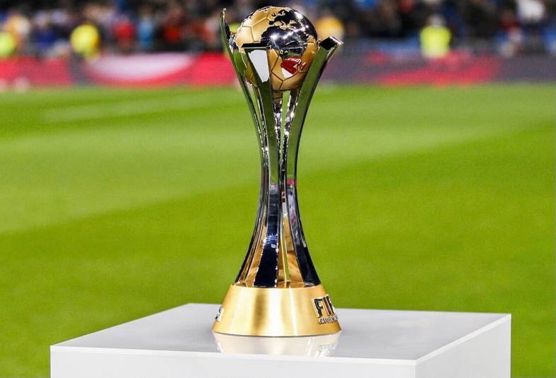 السعودية تستضيف كأس العالم للأندية 2023