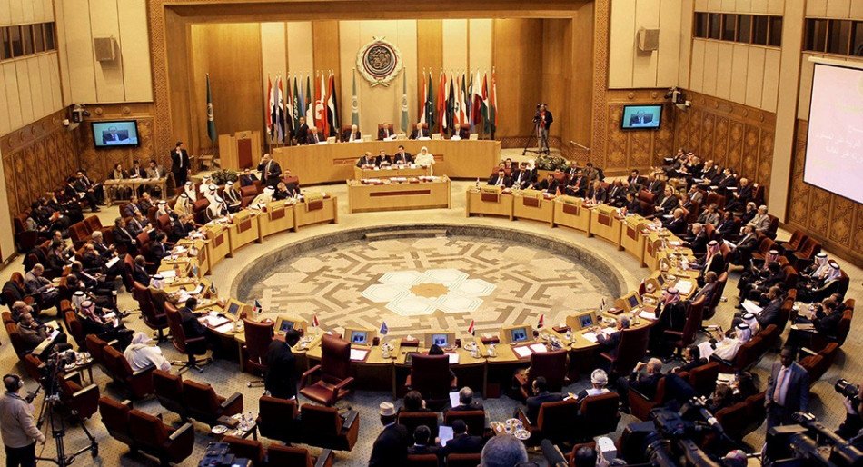 الجامعة العربية ترحب ببيان لمجلس الأمن يدين الاستيطان الاسرائيلي