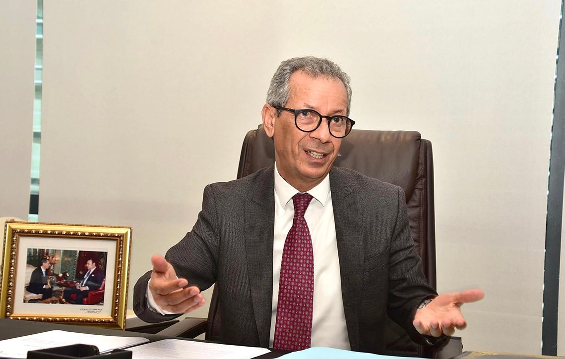 أحمد رحو : سننشر قرار إعادة فتح ملف المحروقات