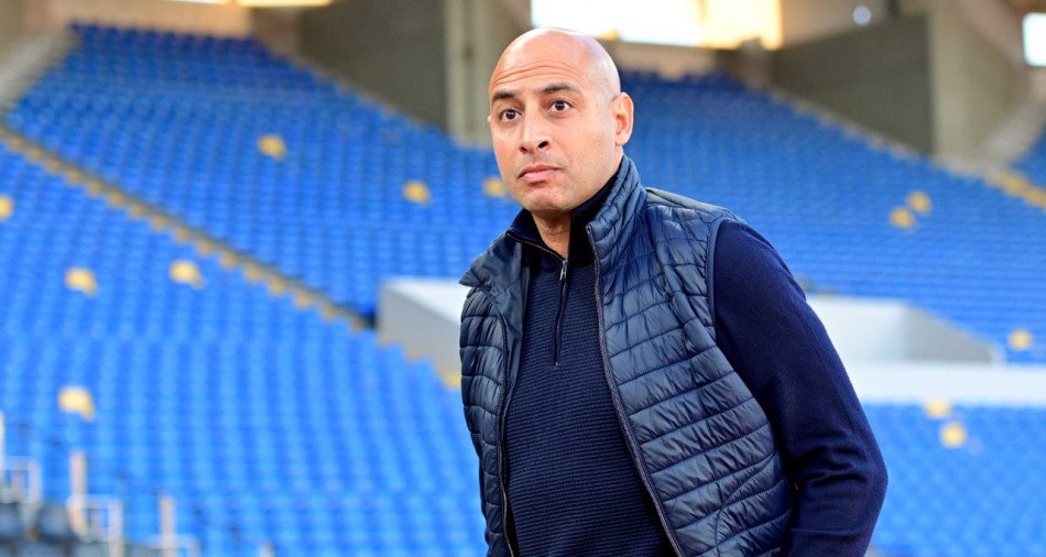 النفطي : لم ألق الاحترام اللازم في الجزائر