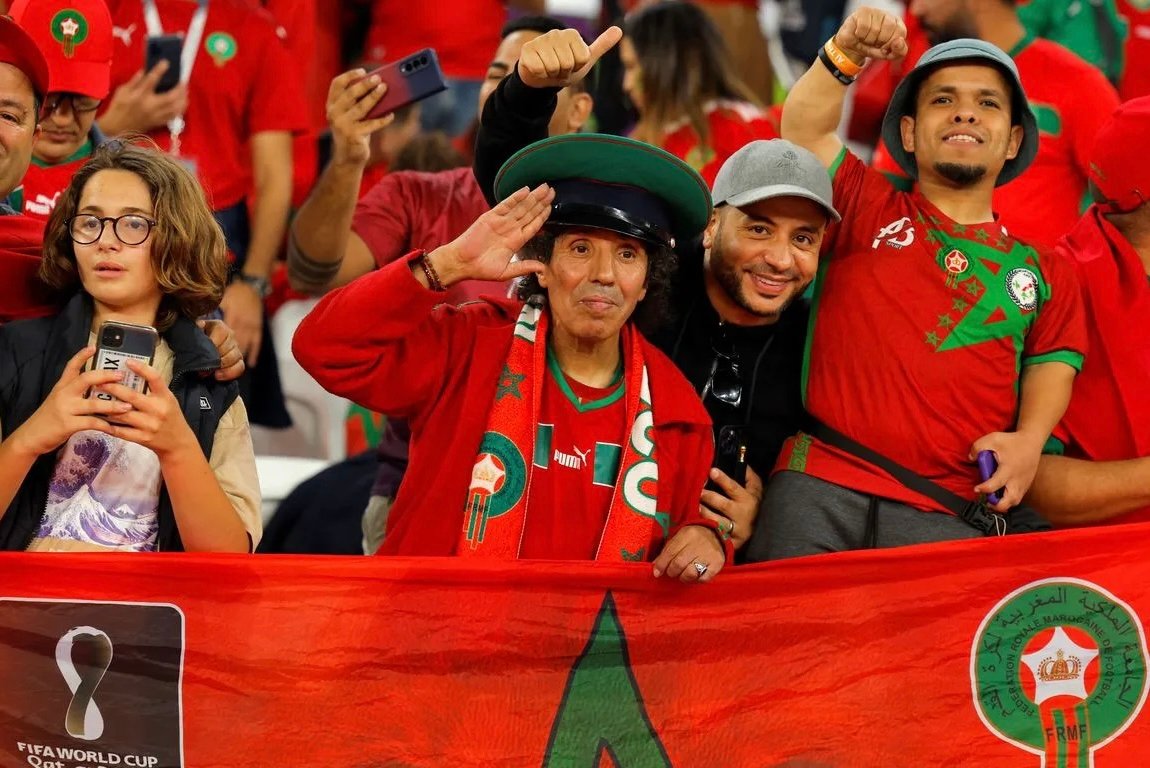 الـ”فيفا” يوجه دعوة خاصة إلى جمهور الموندياليتو