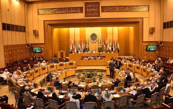 البرلمان العربي يرفض استعلاء البرلمان الأوروبي