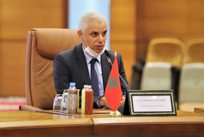 آيت الطالب: المغرب ملتزم بتطوير قطاع الأدوية والصيدلة بإفريقيا