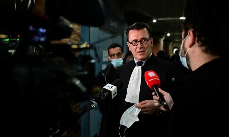 قضية “بيغاسوس”: محام فرنسي يشجب “اتهامات من نسج الخيال” تستهدف المغرب