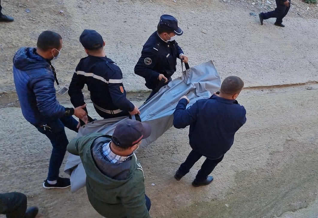 شقيقتان وخالهما يتورطان في جريمة قتل شقيقهما القاصر بسوق الأربعاء