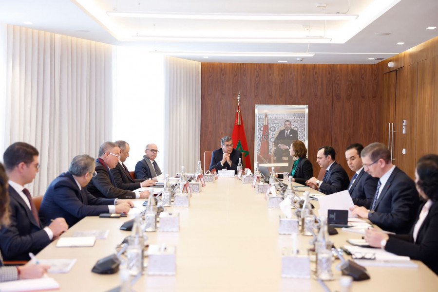 اللجنة الإستراتيجية تطلق برنامج “فرصة 2023”