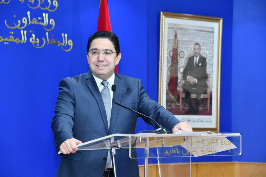 الاتحاد الإفريقي يدعم ترشيحات المغرب في المنظومة الدولية