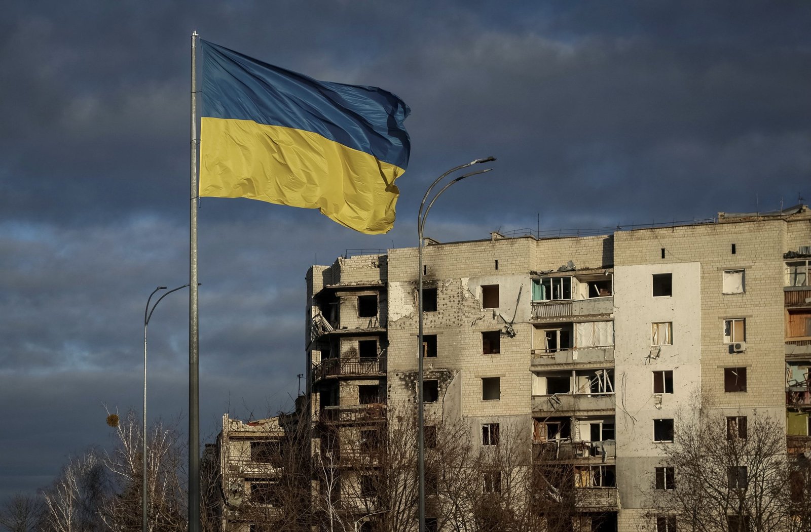 الأمم المتحدة تعتمد قرارا لفائدة سيادة أوكرانيا وتدعو إلى إحلال سلام دائم