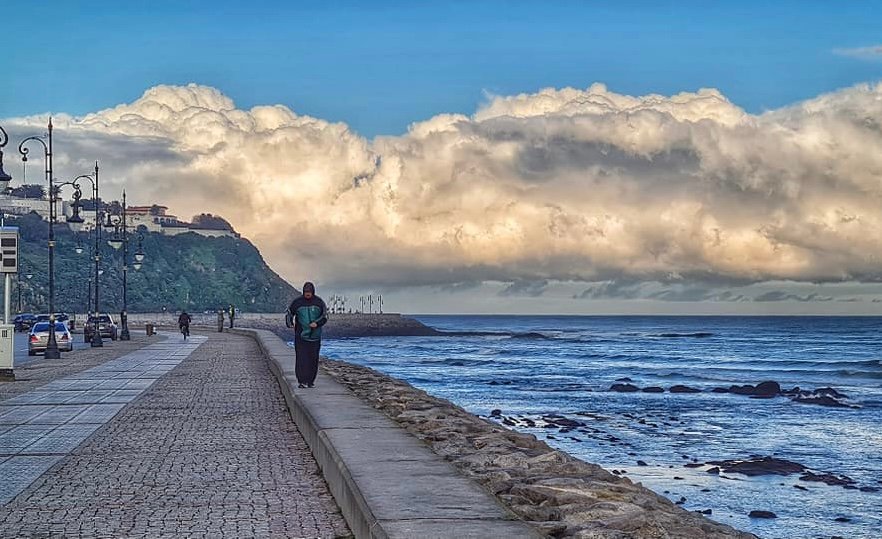 طقس الأحد : أجواء مستقرة بعدد من مناطق المملكة