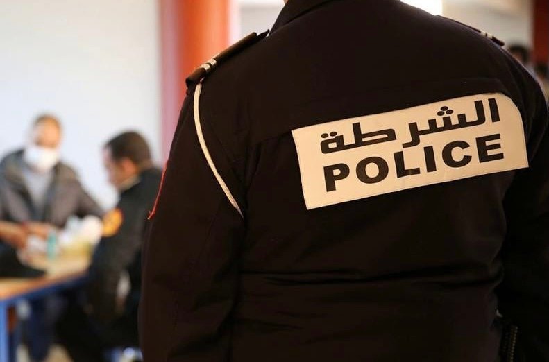 إفشاء السر المهني والارتشاء يطيحان بـ 3 أمنيين بالسعيدية