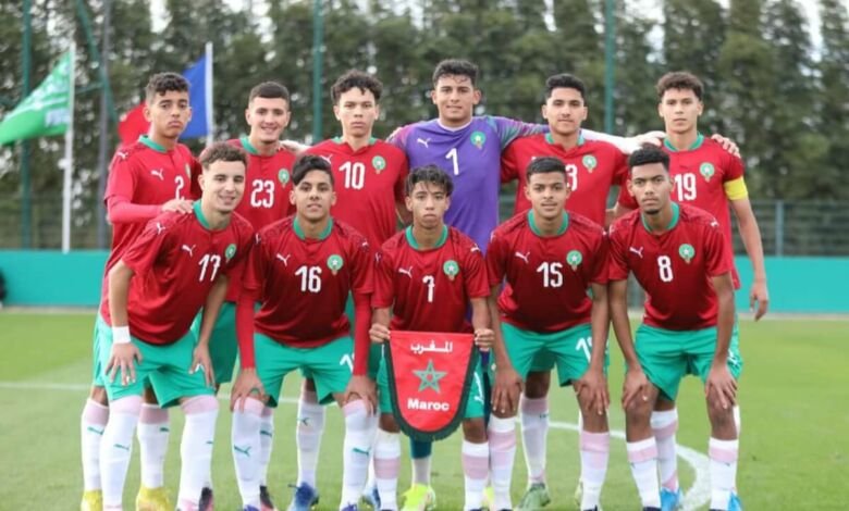 كأس إفريقيا.. المنتخب المغربي في مجموعة قوية