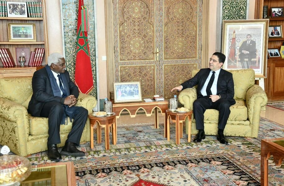 إيلونغ امباسي: الجهوية المتقدمة بالمملكة مصدر إلهام لبلدان أخرى