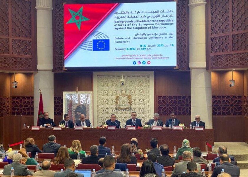 العلمي: قرار البرلمان الأوروبي تحركه لوبيات ازدهرت بارتفاع أسعار الطاقة