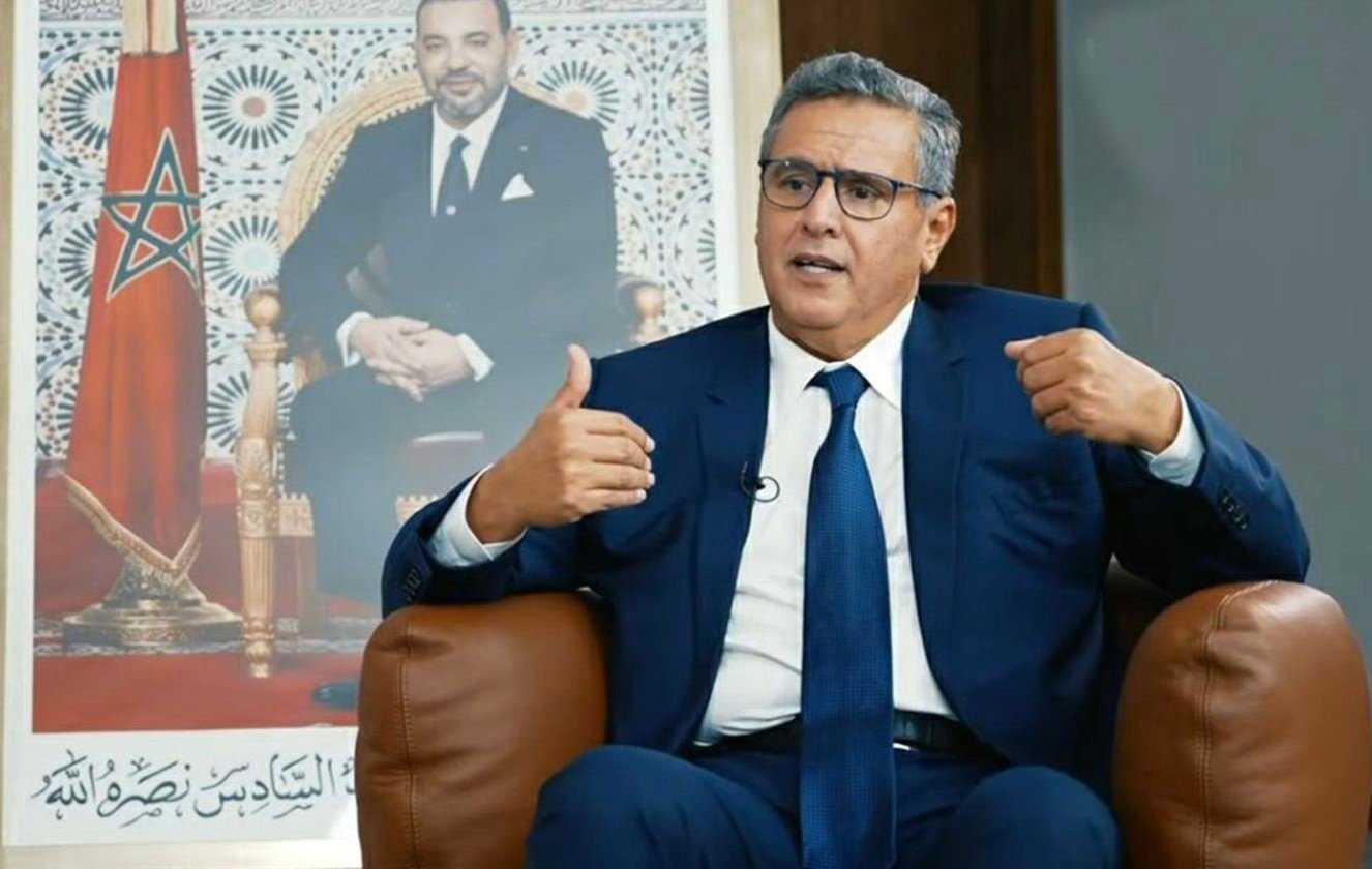 رئيس الحكومة يمثل جلالة الملك في أعمال مؤتمر دعم القدس بالقاهرة