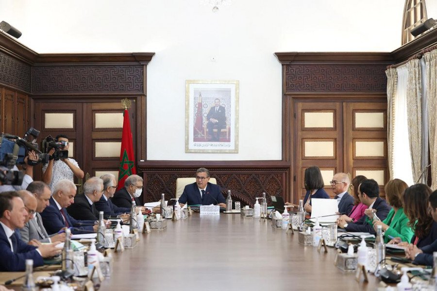 تنظيم العمل التطوعي التعاقدي على طاولة الحكومة