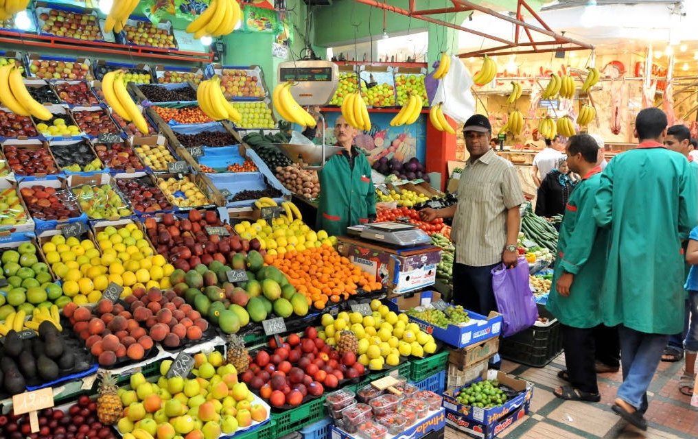 اجتماع وزاري يقرر إجراءات لضبط التموين والأسعار في أسواق المغرب