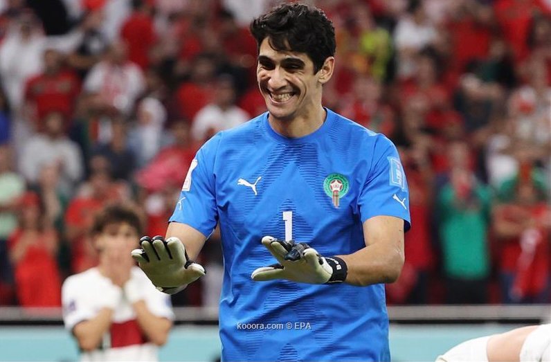 بونو ضمن القائمة النهائية لجوائز الأفضل