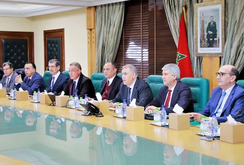 لجنة وزارية مشتركة تؤكد انخفاض الأسعار