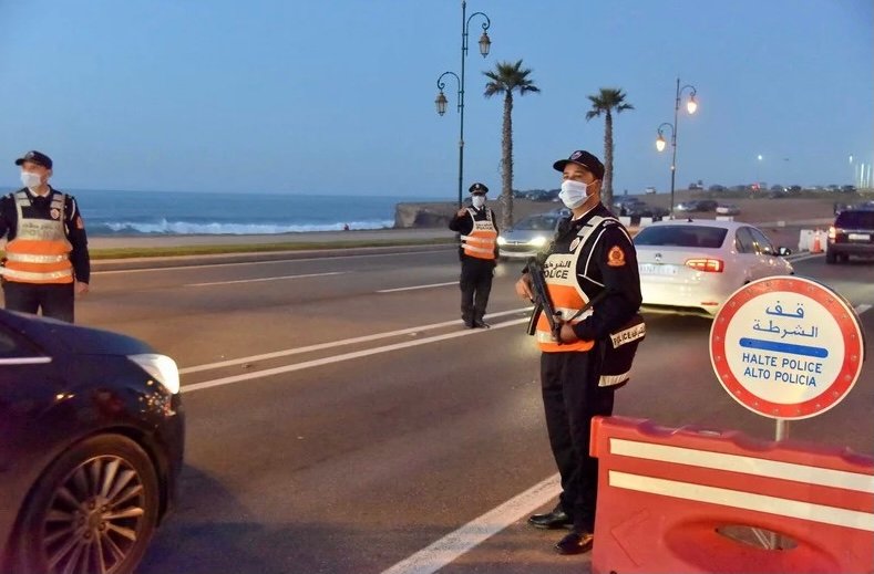 الحكومة تقرر وقف حالة الطوارئ الصحية بالمغرب