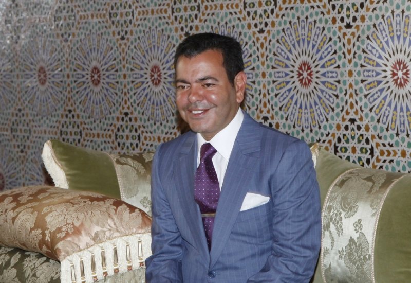 الأمير مولاي رشيد يترأس حفل عشاء بمناسبة جائزة الحسن الثاني للغولف