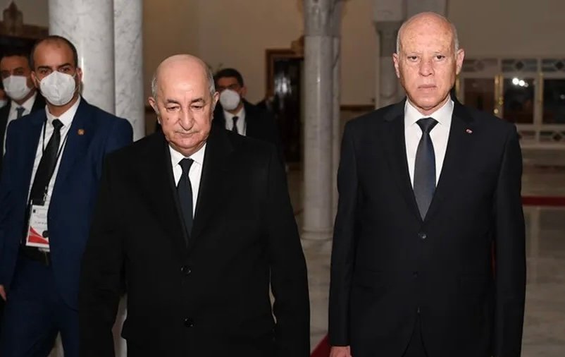 قضية أميرة بوراوي تتسبب في أزمة دبلوماسية بين تونس والجزائر