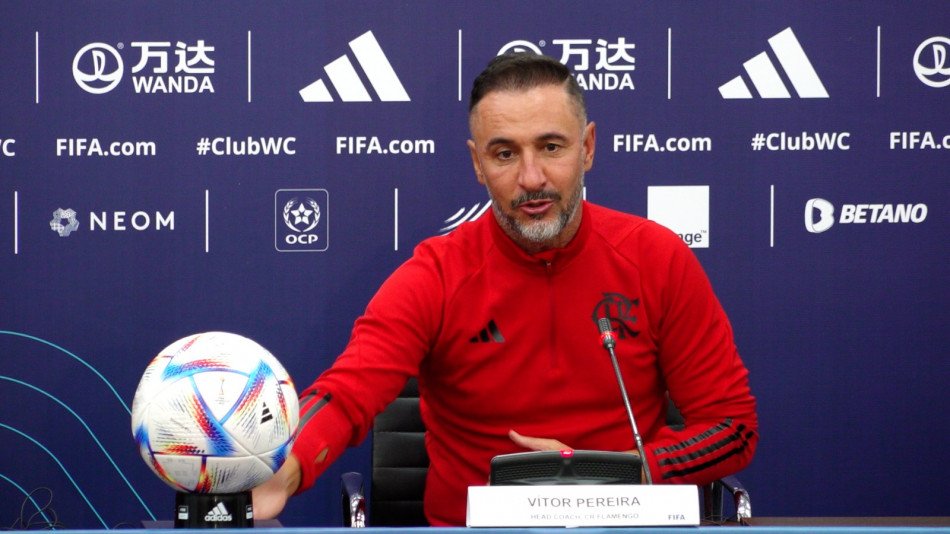 مدرب فلامنغو البرازيلي: المغرب بلد رائع وجميل جداً