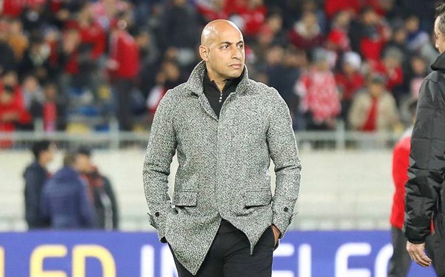 مدرب الوداد : لسنا مرشحين للفوز بالموندياليتو