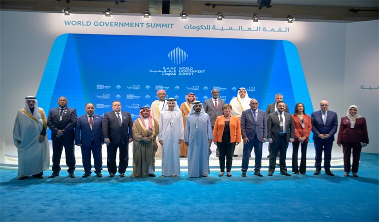 مكافحة التغير المناخي .. استعراض تجربة المغرب بدبي