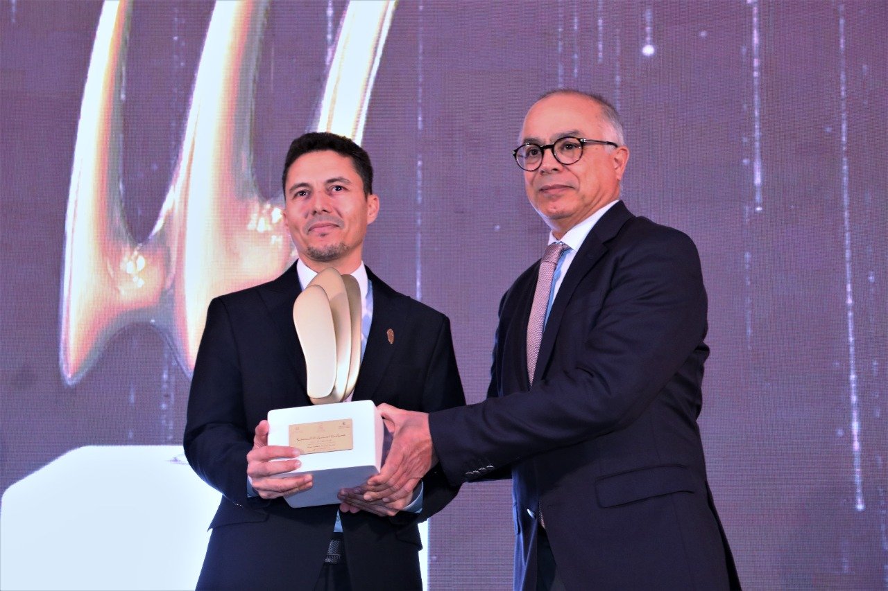 تتويج الأستاذات والأساتذة بدرع جائزة أستاذ(ة) السنة برسم سنة 2022 في دورتها الرابعة