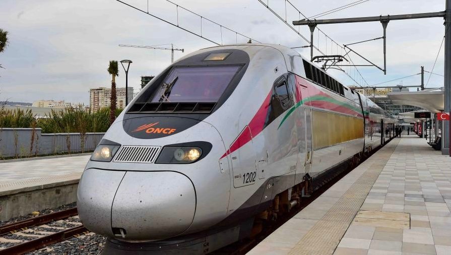 الموندياليتو..  ONCF يسخّر البراق لنقل الفرق والحكام وموظفي الفيفا