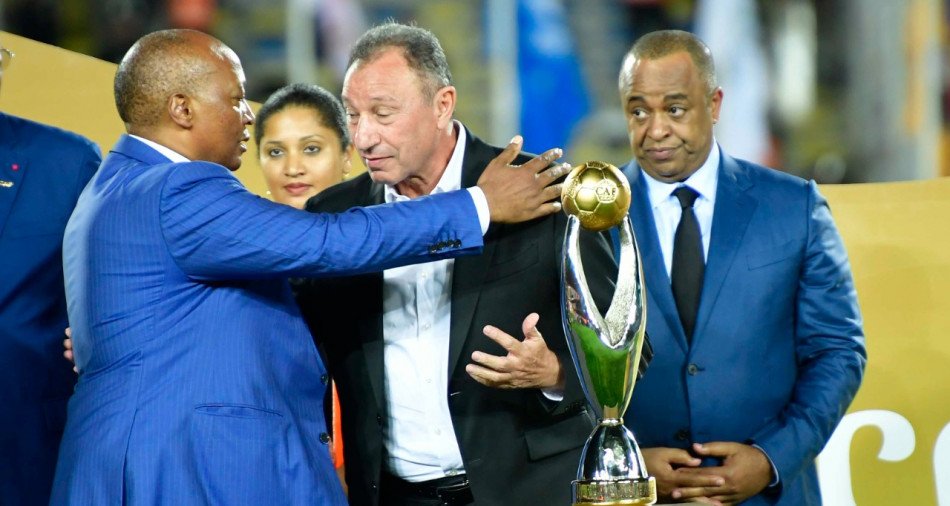 رئيس الأهلي يوجه شكرا خاصا للشعب المغربي