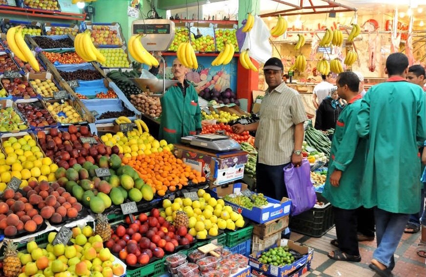 تنظيم الأسواق ومحاربة المضاربة .. توصيات CESE لكبح ارتفاع الأسعار