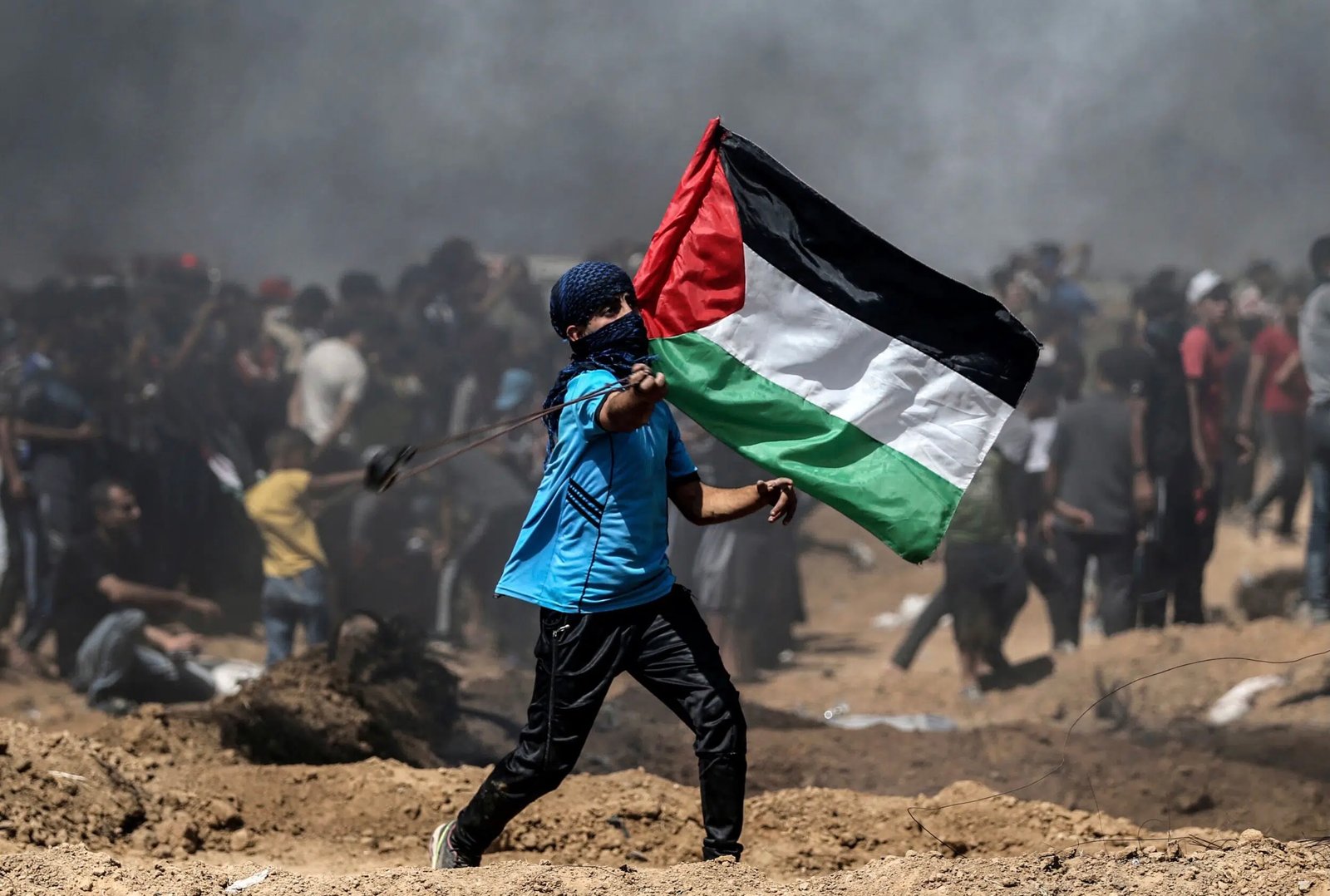 مؤتمر القدس 2023 : دعوة لتوفير الحماية الدولية للشعب الفلسطيني