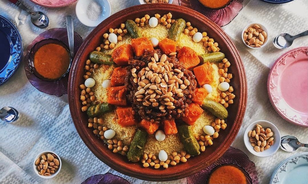 وزير الصناعة : أسعار الكسكس والعجائن الغذائية لن ترتفع