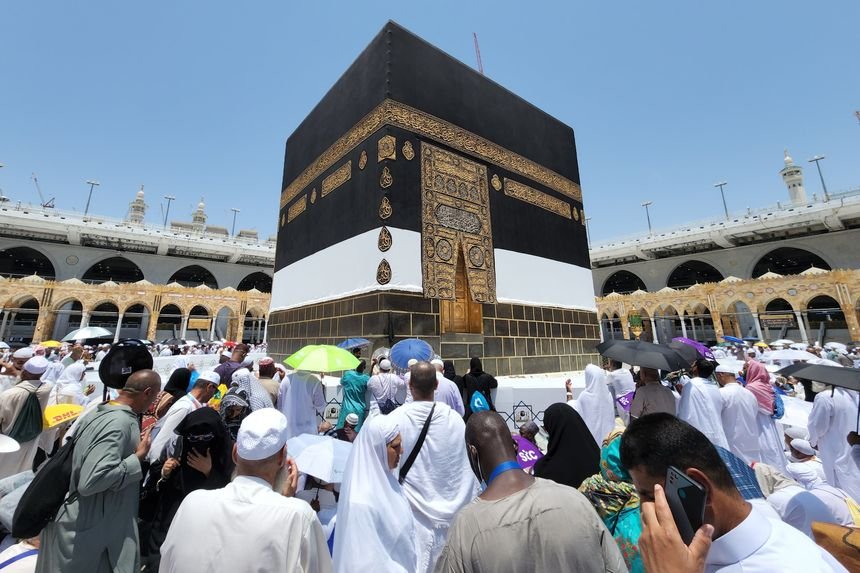 التوفيق: حصة المغرب تعود إلى 34 ألف حاج وحاجة