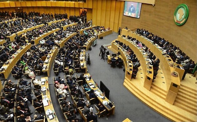 تحركات دول جديدة تروم طرد البوليساريو من الاتحاد الإفريقي