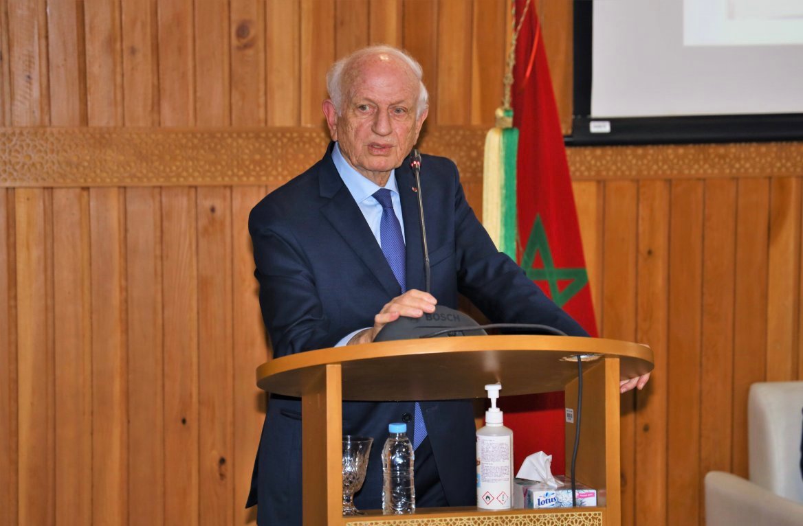 أزولاي يؤكد الدور المحوري للجامعة في بروز جيل حامل لقيم التنوع والاختلاف