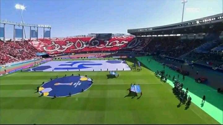 5500 رجل أمن لتأمين مباراة الوداد والهلال السعودي