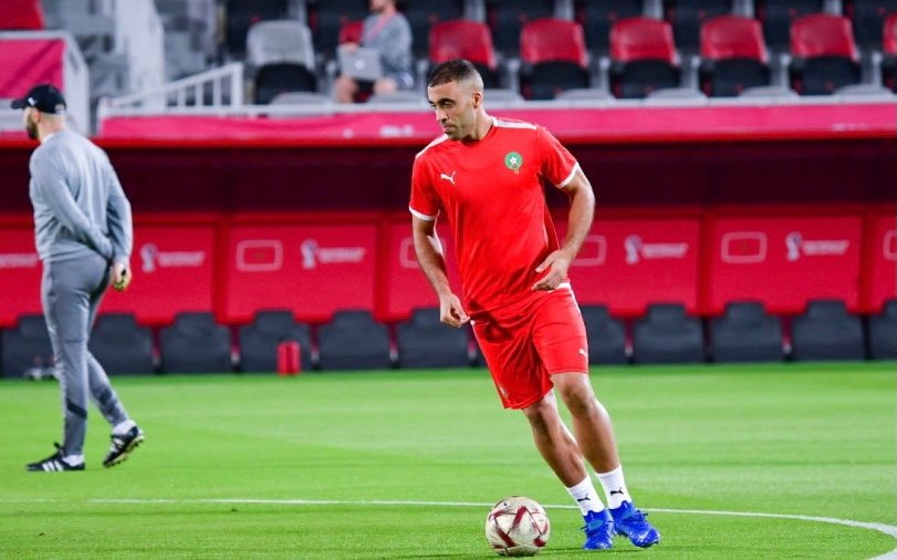 حمد الله يحرز هاتريك ويتصدر ترتيب الهدافين