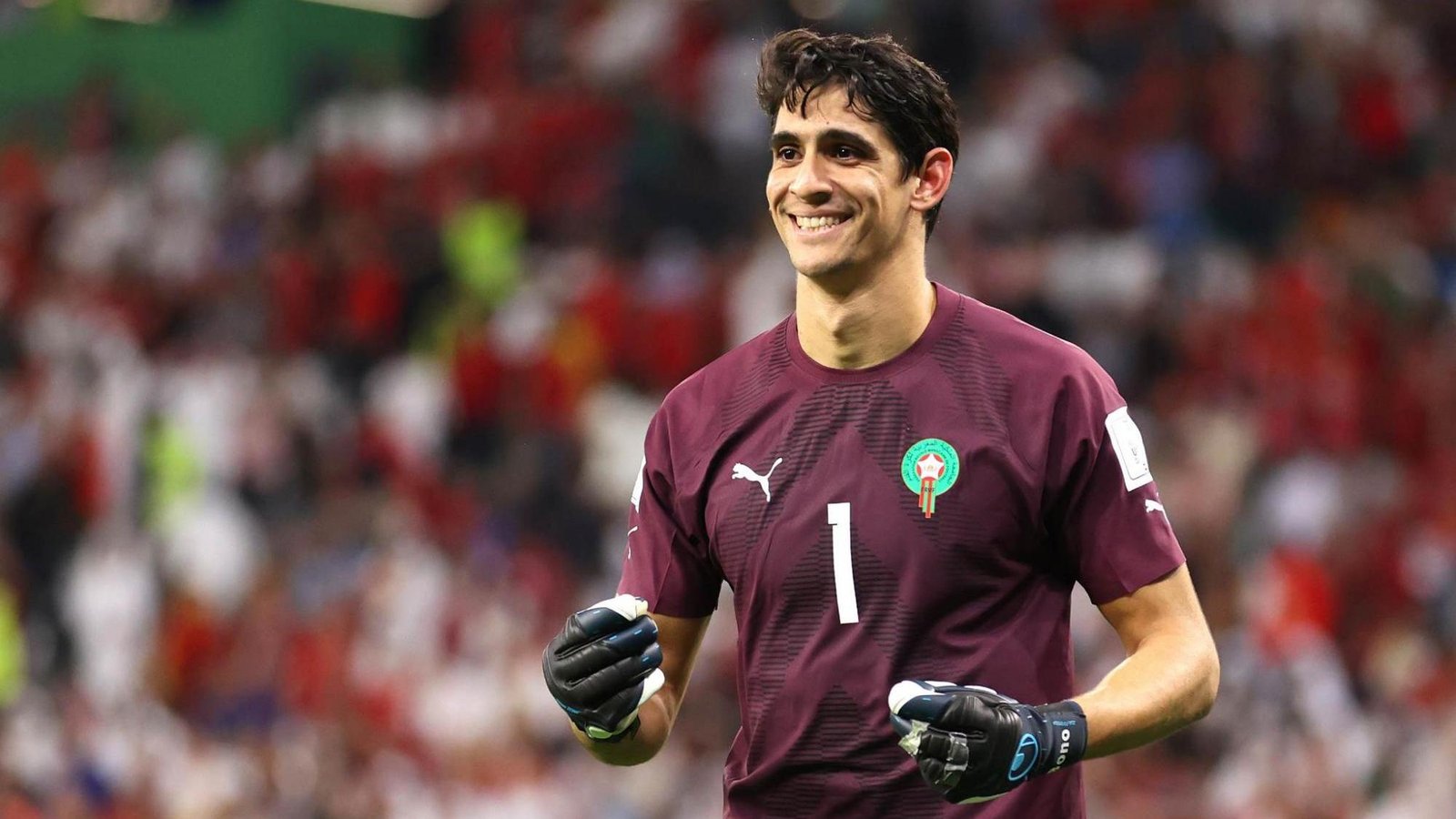 بونو: الزاكي قدوتي.. والركراكي آمن